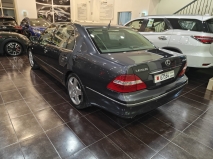 للبيع لكزس LS 2005