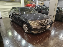 للبيع لكزس LS 2005