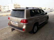 للبيع تويوتا Land Cruiser  2009