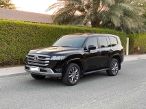 للبيع تويوتا Land Cruiser  2022