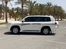 للبيع تويوتا Land Cruiser  2010