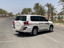 للبيع تويوتا Land Cruiser  2010