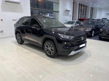 للبيع تويوتا RAV4 2022