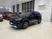 للبيع تويوتا RAV4 2022