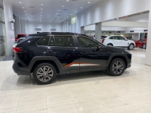 للبيع تويوتا RAV4 2022