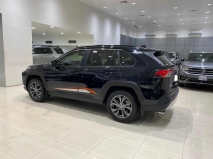 للبيع تويوتا RAV4 2022