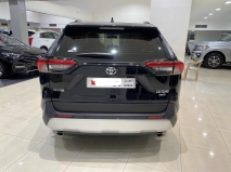 للبيع تويوتا RAV4 2022