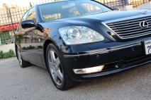 للبيع لكزس LS 2004