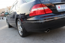 للبيع لكزس LS 2004