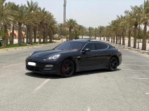 للبيع بورش Panamera 2010