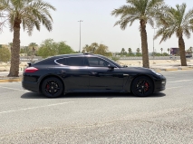 للبيع بورش Panamera 2010