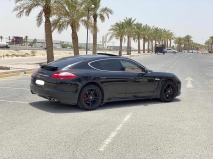 للبيع بورش Panamera 2010