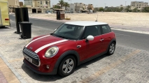 للبيع مني كوبر Mini Cooper 2015