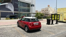 للبيع مني كوبر Mini Cooper 2015