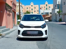 للبيع كيا Picanto 2019