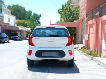 للبيع كيا Picanto 2019