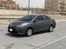 للبيع تويوتا Yaris 2017