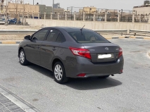 للبيع تويوتا Yaris 2017