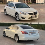 للبيع نيسان Altima 2016