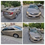 للبيع تويوتا camry 2015