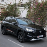 للبيع تويوتا RAV4 2022