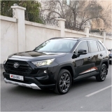 للبيع تويوتا RAV4 2022