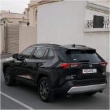 للبيع تويوتا RAV4 2022