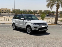 للبيع لاند روفر RANGE ROVER SPORT 2016