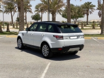 للبيع لاند روفر RANGE ROVER SPORT 2016