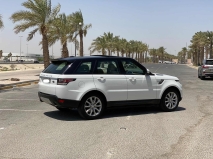 للبيع لاند روفر RANGE ROVER SPORT 2016