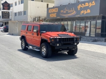 للبيع همر H2 2008