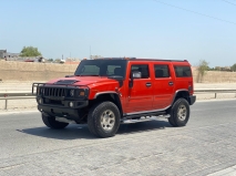 للبيع همر H2 2008