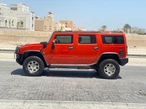 للبيع همر H2 2008