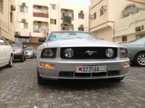 للبيع فورد Mustang  2006