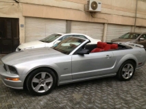 للبيع فورد Mustang  2006