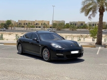 للبيع بورش Panamera 2010