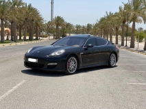 للبيع بورش Panamera 2010