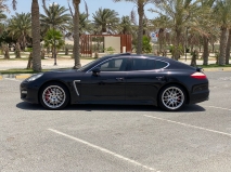 للبيع بورش Panamera 2010