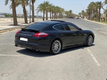 للبيع بورش Panamera 2010