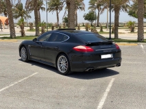 للبيع بورش Panamera 2010