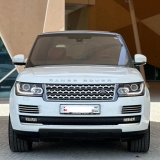 للبيع لاند روفر RANGE ROVER 2015