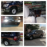 للبيع تويوتا Land Cruiser  2002