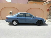 للبيع تويوتا camry 2000