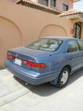 للبيع تويوتا camry 2000