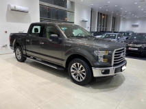 للبيع فورد F150 Truck 2017