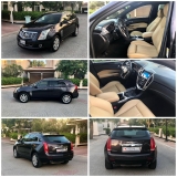 للبيع كاديلاك SRX 2015