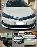 للبيع تويوتا Corolla 2018