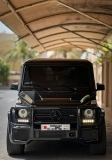 للبيع مرسيديس G class 2009