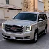 للبيع جمس Yukon 2015