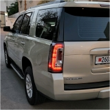 للبيع جمس Yukon 2015